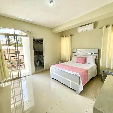 Апартаменты Balcon Skyline 2 Харабакоа Экстерьер фото
